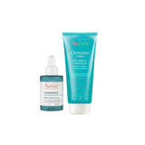Avène - Cleanance Exfoliating Serum AHA + Cleanance Acne Cleanser Gel | MazenOnline