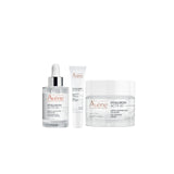 Avène - Hyaluron Activ B3 Concentrated Plumping serum + Hyaluron Activ B3 Triple Correction Eye Cream + Hyaluron Activ B3 Skin Cell Recovery Cream | MazenOnline