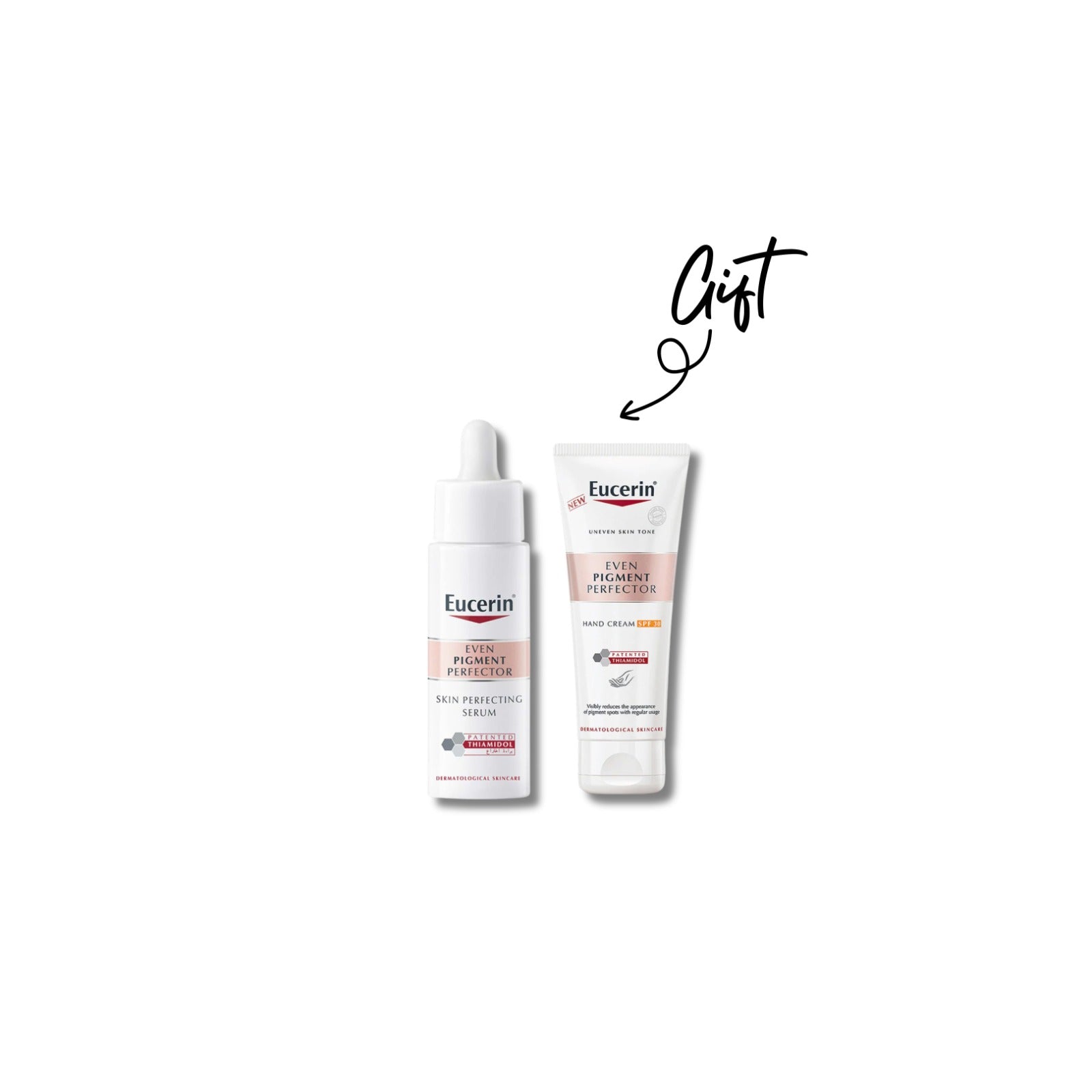 Even Pigment Perfector Skin Perfecting Serum + Gift Even Pigment Perfector