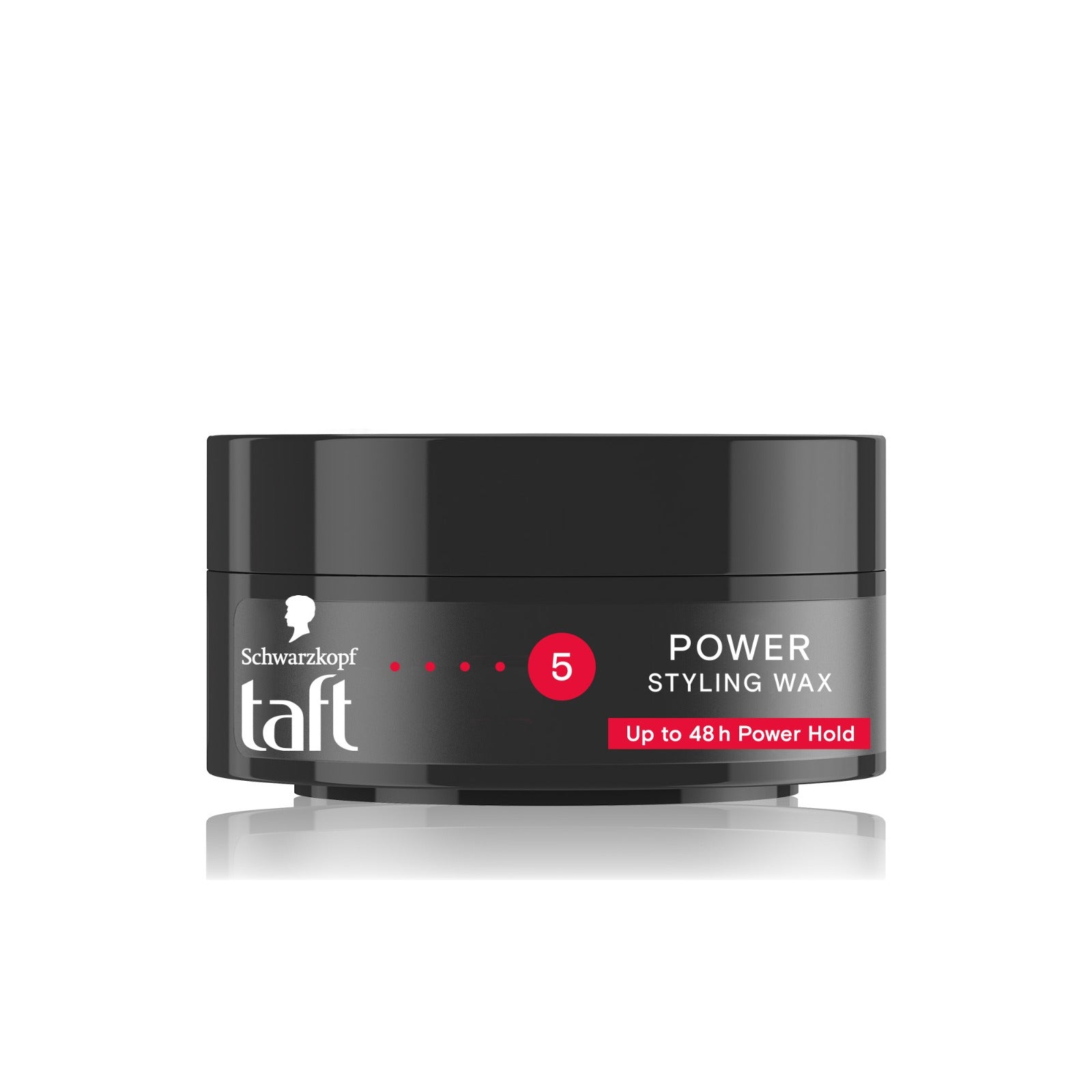 Taft Power Hair Wax