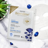 beesline whitening mask