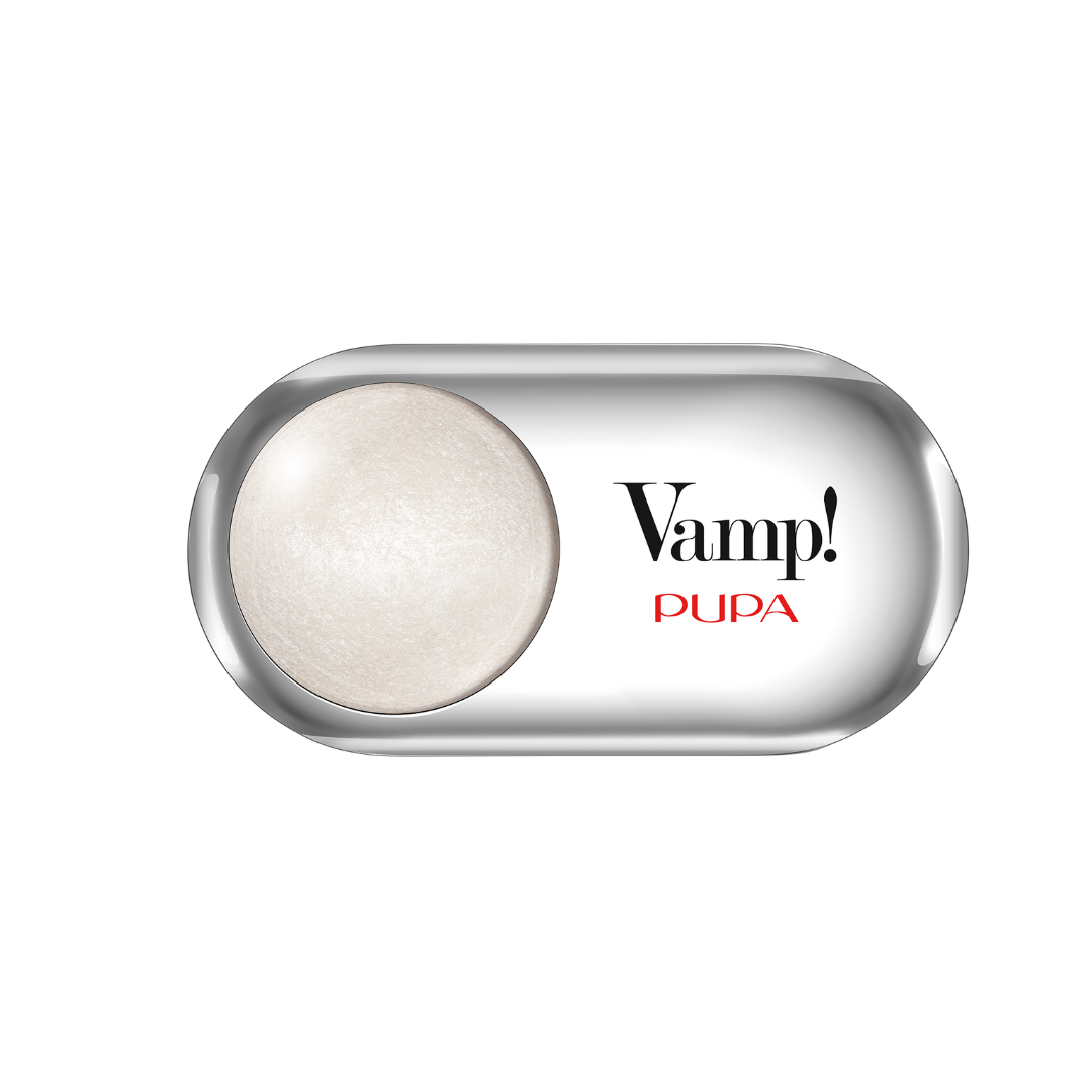 Pupa Milano - Vamp! Wet & Dry Eyeshadow | MazenOnline