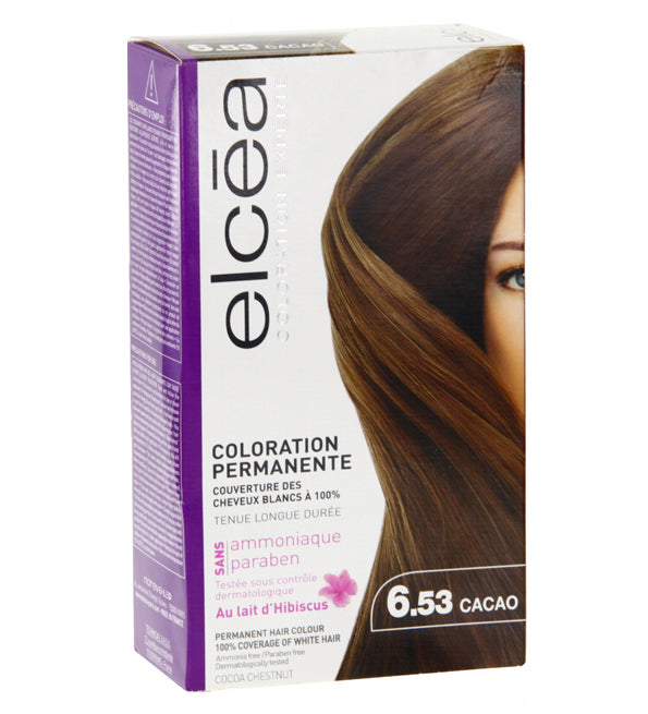 Hair Color Expert - MazenOnline