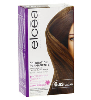 Hair Color Expert - MazenOnline