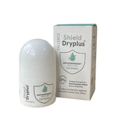xellence - Shield Dryplus Anti Perspirant Roll On | MazenOnline