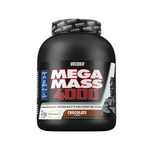 WEIDER - Gainer Weider Mega Mass 4000 | MazenOnline