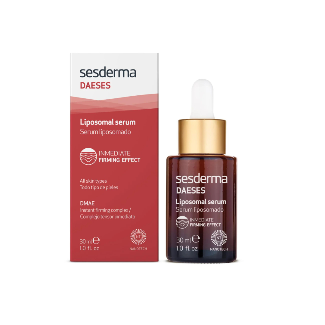 Sesderma - Acglicolic Liposomal Serum | MazenOnline