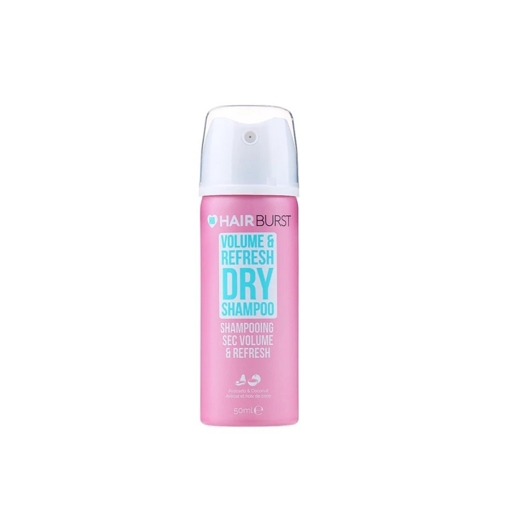 Shampoo Dry Spray - MazenOnline