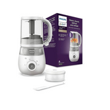 Avent 4 in 1 Healthy Baby Food Maker - MazenOnline