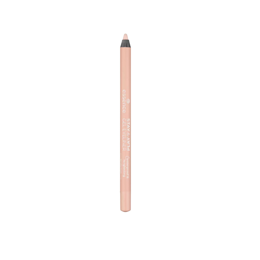 Essence - Stay & Play Gel Eyeliner | MazenOnline