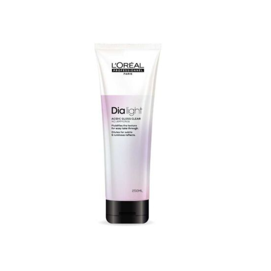 L'Oréal Professionnel - Acidic Gloss Clear | MazenOnline