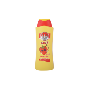114 - 114 Shower Gel Kids | MazenOnline