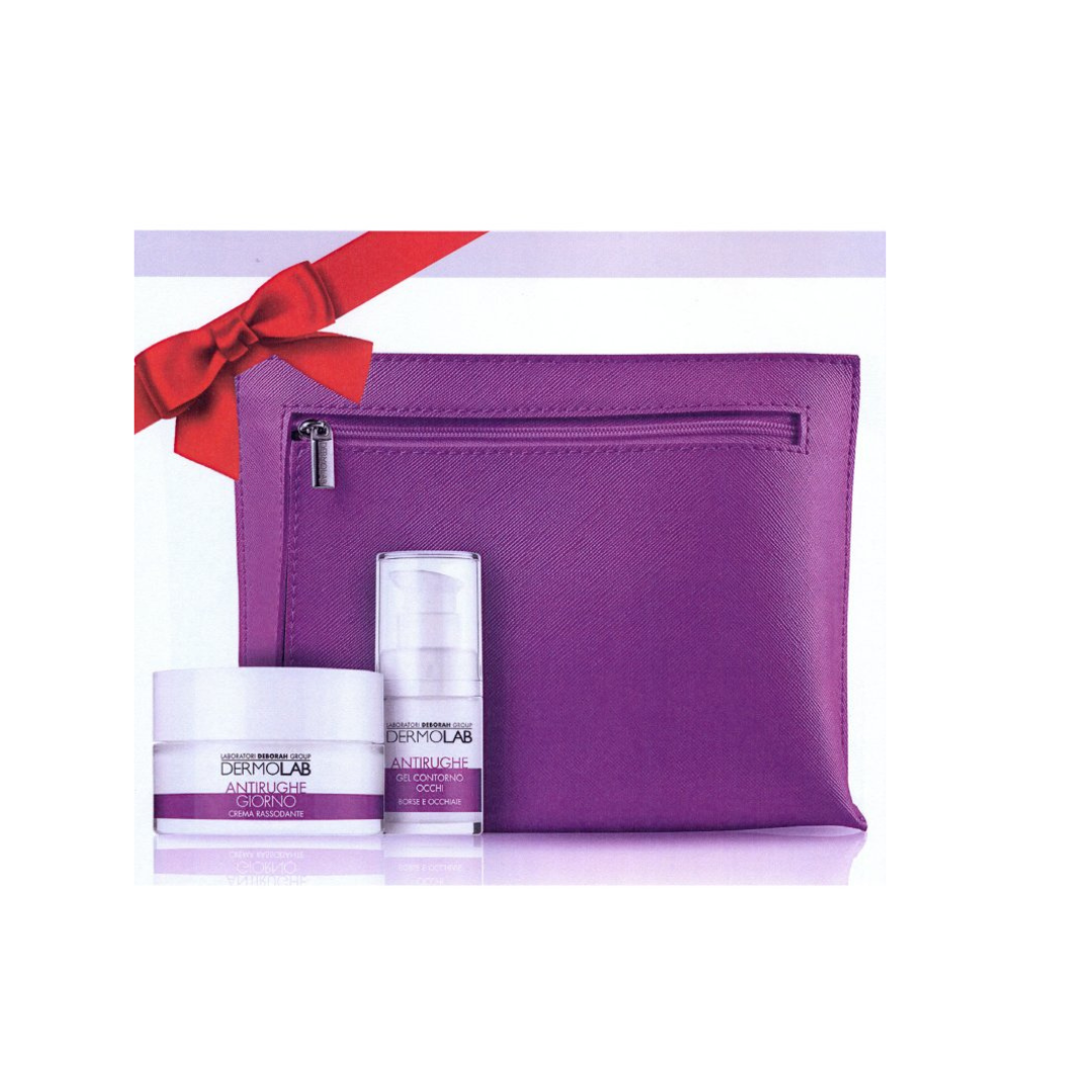 Deborah - Dermolab Coffret Anti-Rides | MazenOnline