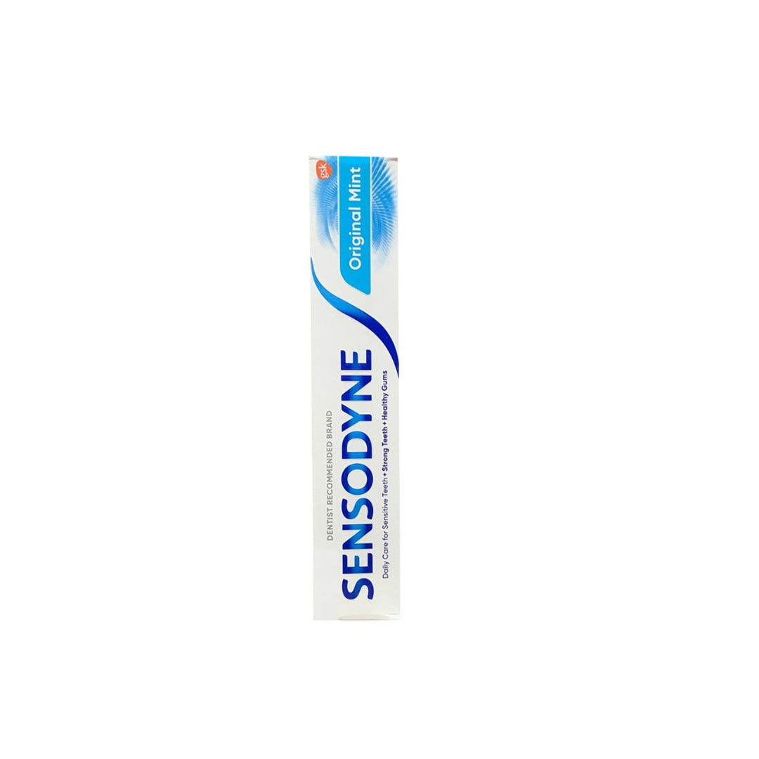 Sensodyne - Daily Care Original Toothpaste | MazenOnline