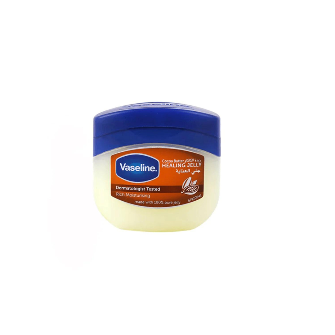 VASELINE - Healing Jelly Cocoa Butter | MazenOnline