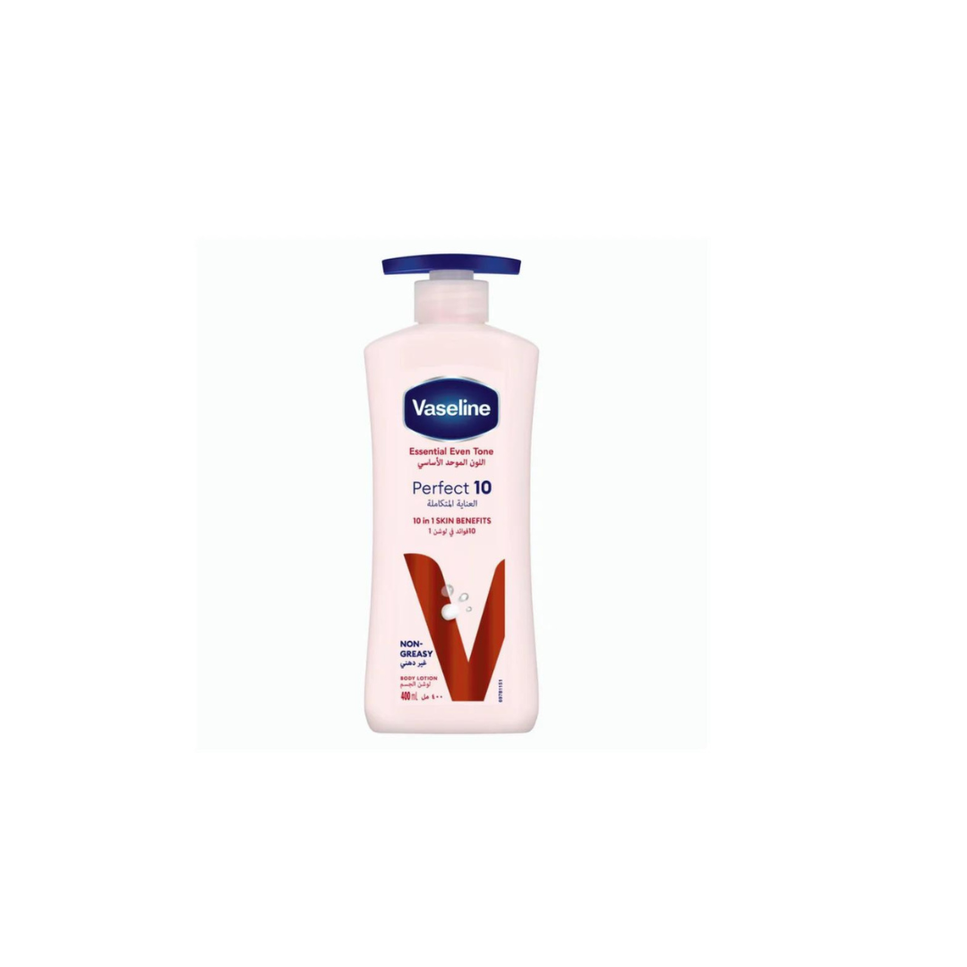 VASELINE - Lotion Aloe Fresh | MazenOnline