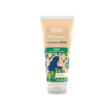 delia - Face And Body Mango Cream | MazenOnline