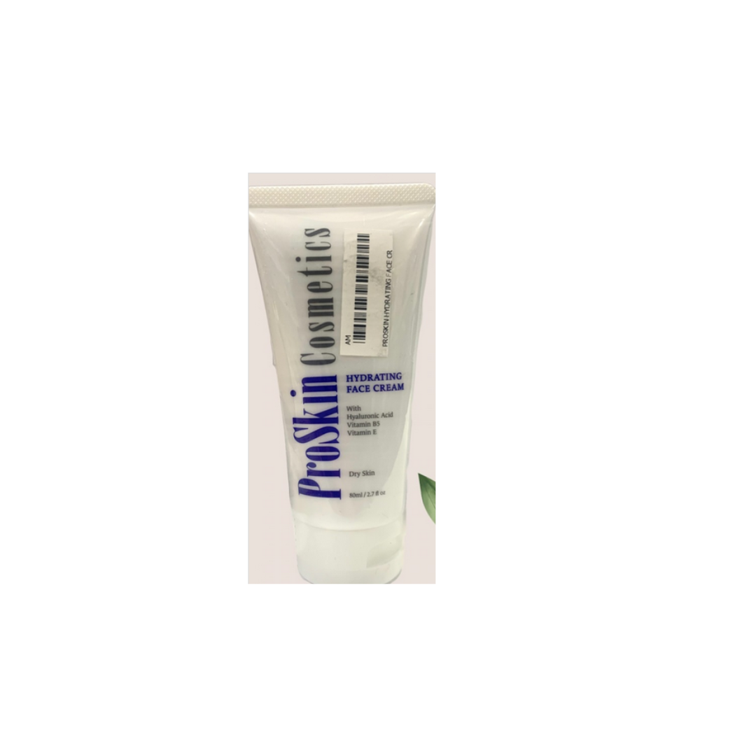 ProSkin Cosmetics - Hydrating Face Cream | MazenOnline