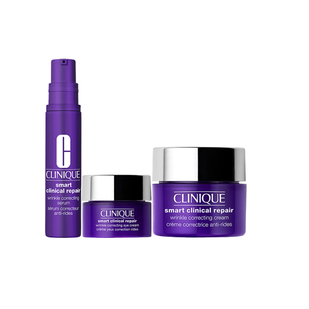 Clinique - Mini Smart Kit | MazenOnline