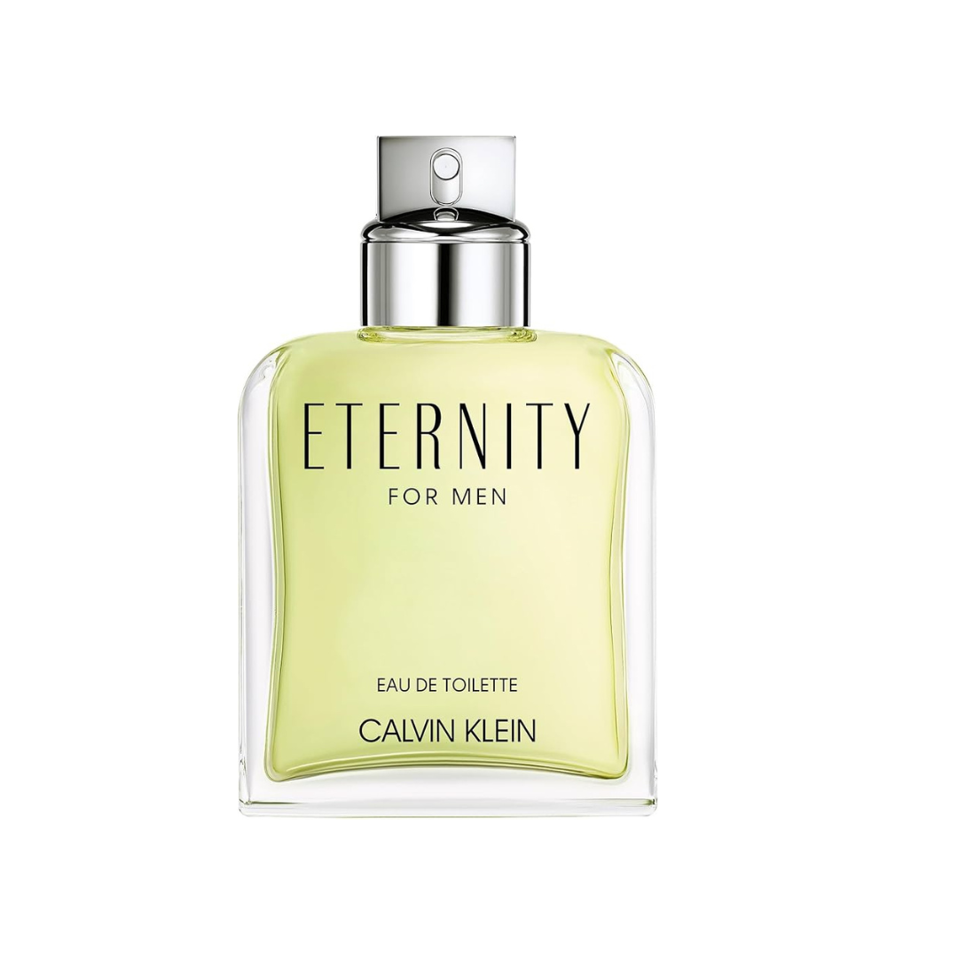 Calvin Klein - Eternity Eau de Toilette | MazenOnline