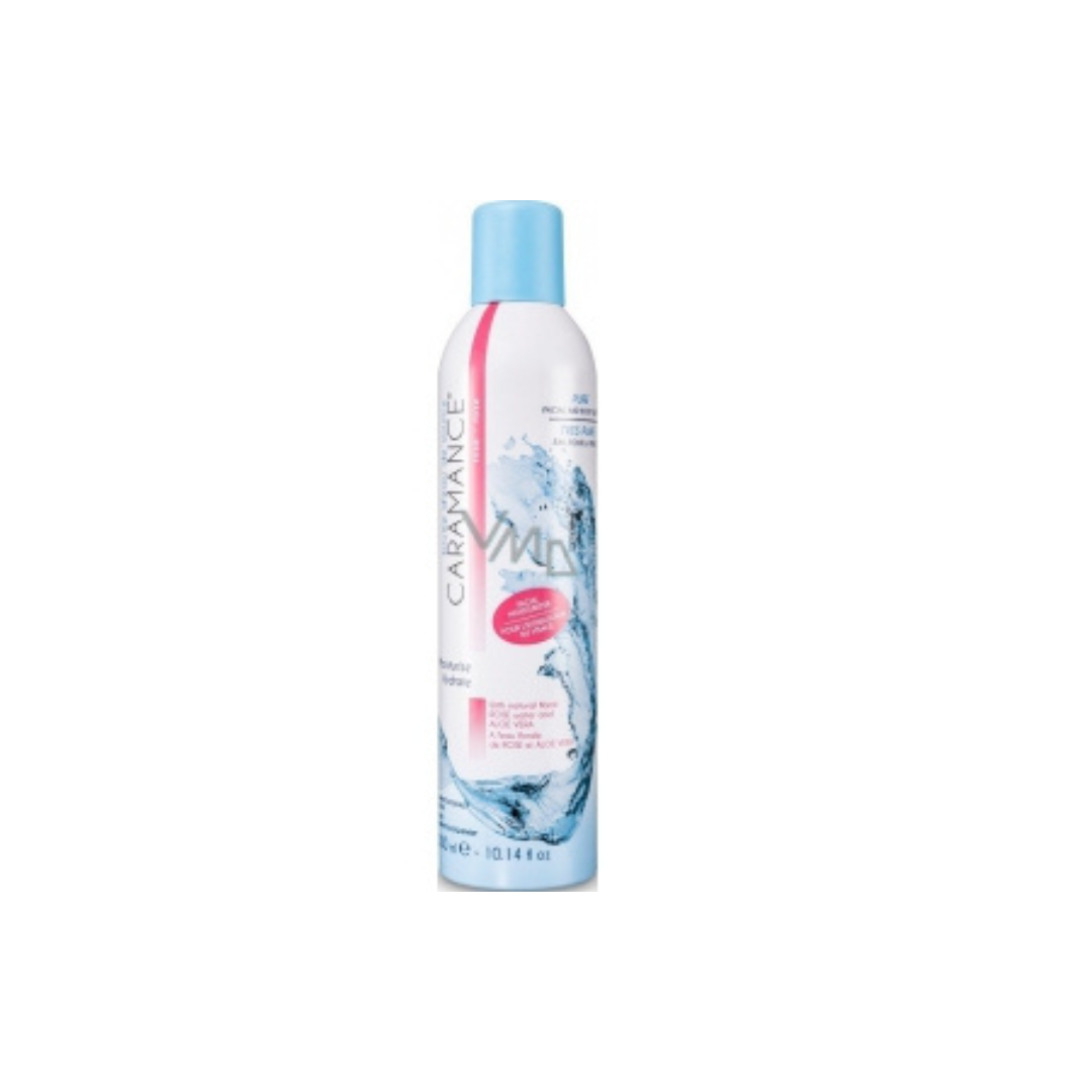 Caramance - Refreshing Mineral Water | MazenOnline