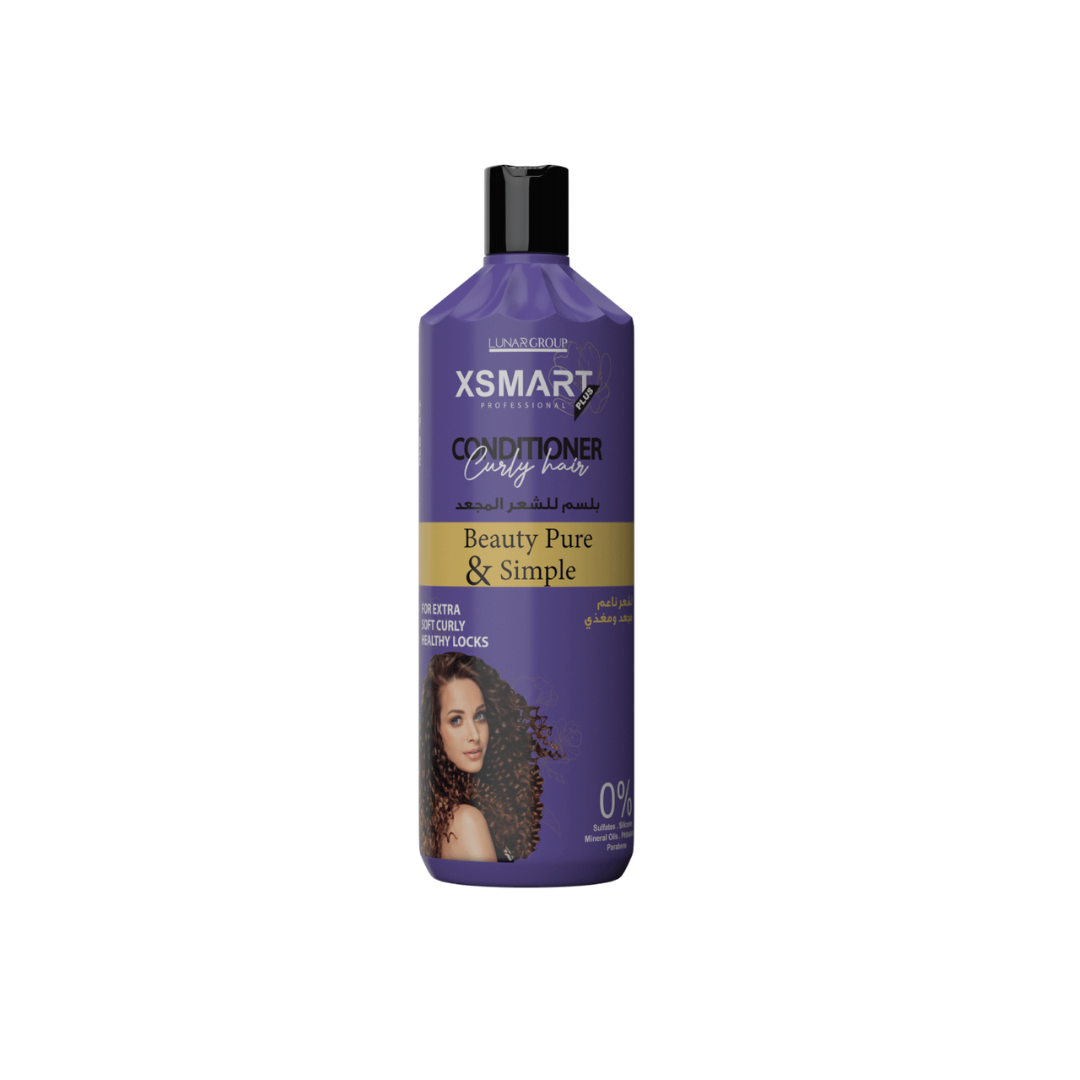 X Smart - Leave In Cream | MazenOnline