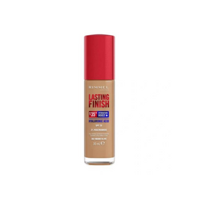 Rimmel London - Lasting Finish Foundation | MazenOnline