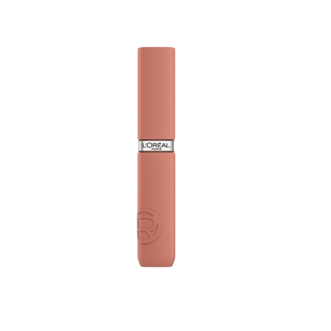 L'Oréal Paris - Infallible Matte Resist | MazenOnline