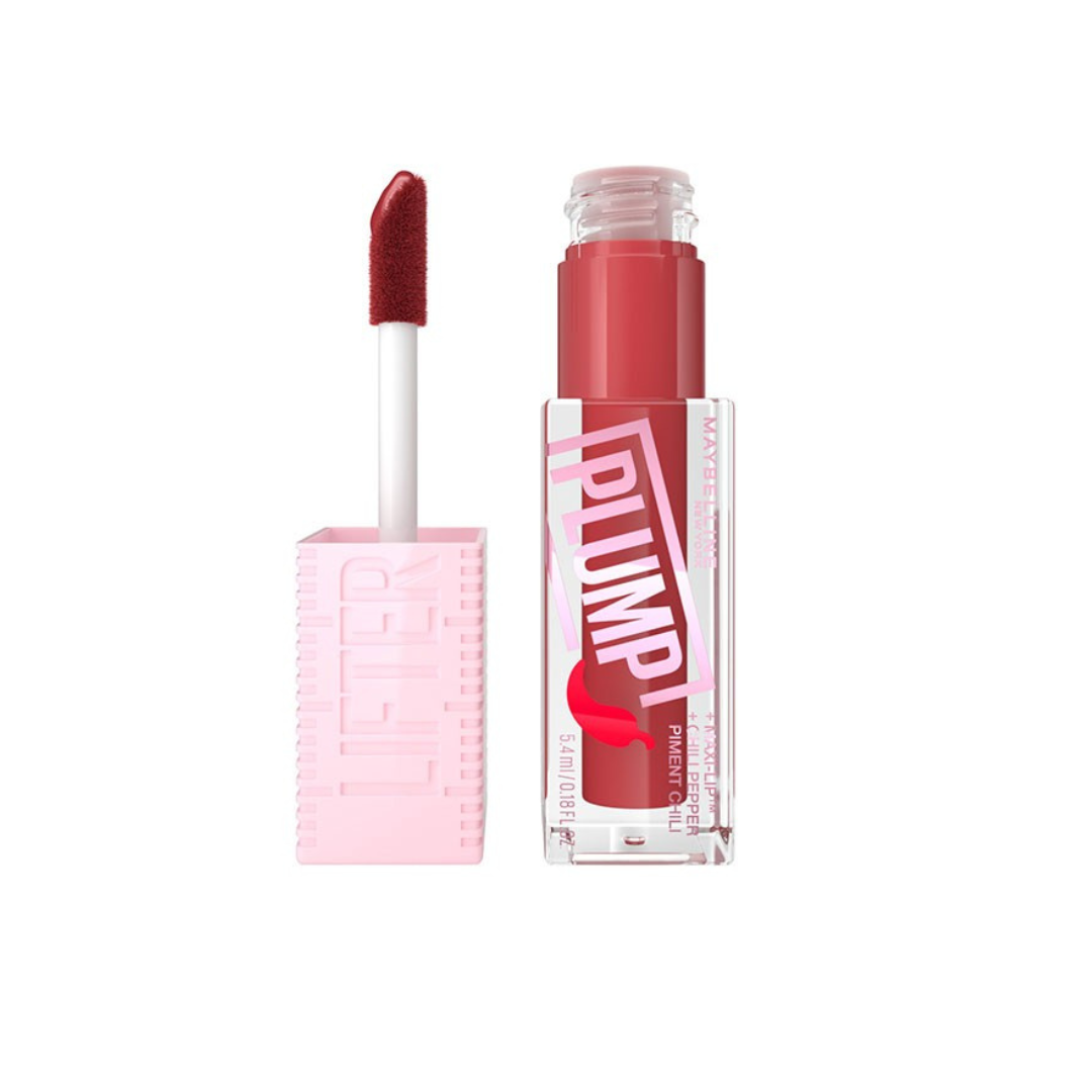 Maybelline New York - Lifter Plump Gloss | MazenOnline