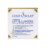 COUP D'ECLAT - Lifting Ampoles | MazenOnline