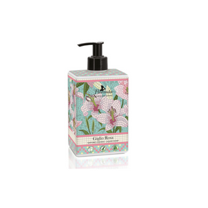 FLORINDA - Liquid Soap | MazenOnline