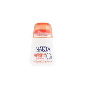 Narta - Deodorant Roll On | MazenOnline
