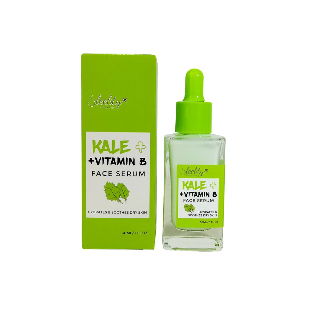 Sleebty - Facial Serum | MazenOnline