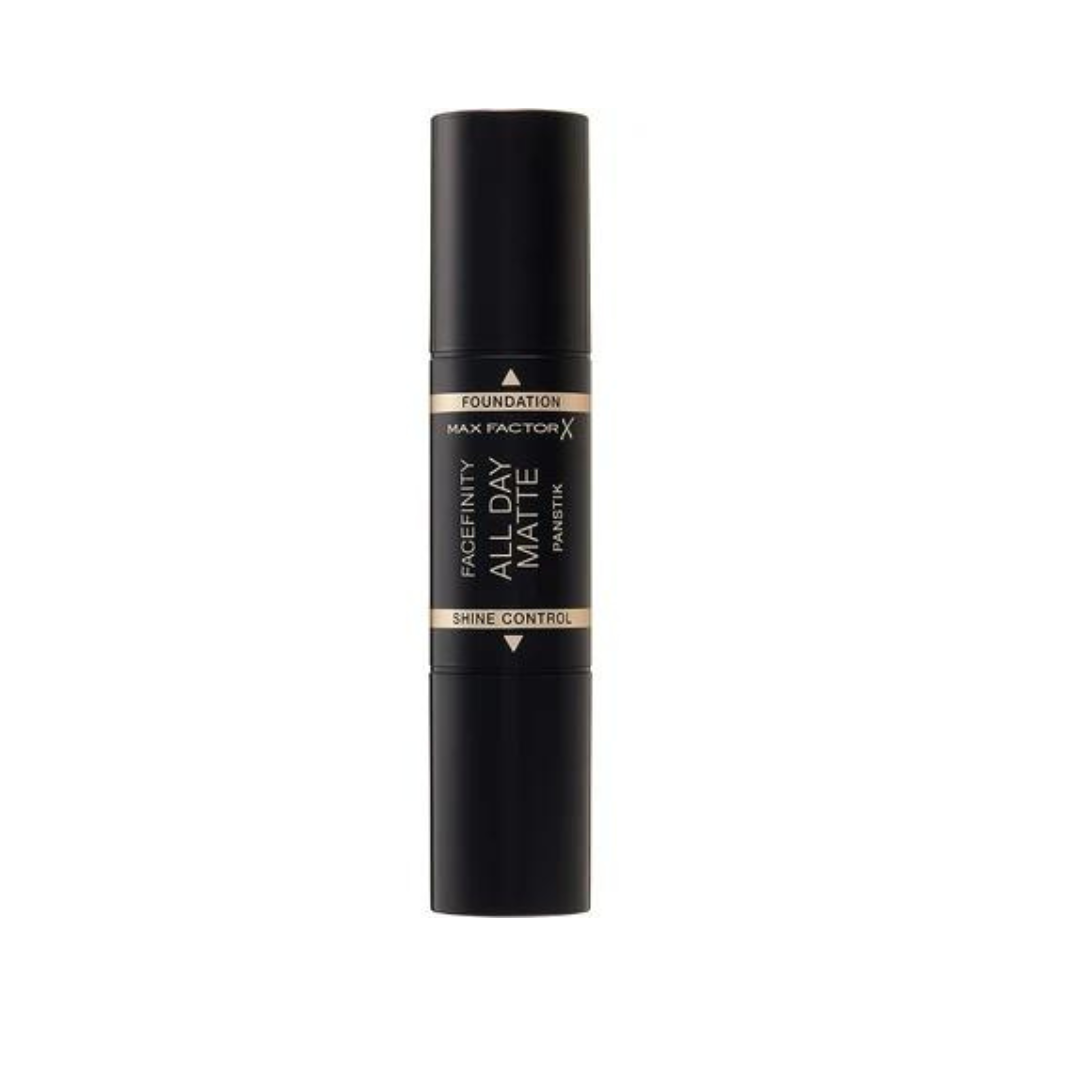 Max Factor - Foundation Facefinity All Day Matte | MazenOnline