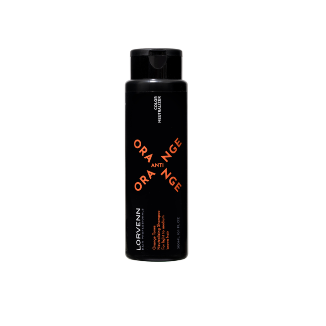 LORVENN - Color Neutralizer Shampoo | MazenOnline