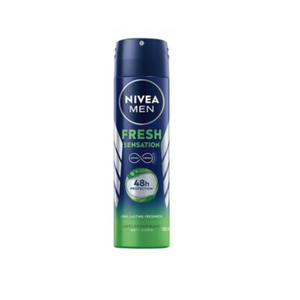 Nivea - Men Deodorant Spray | MazenOnline