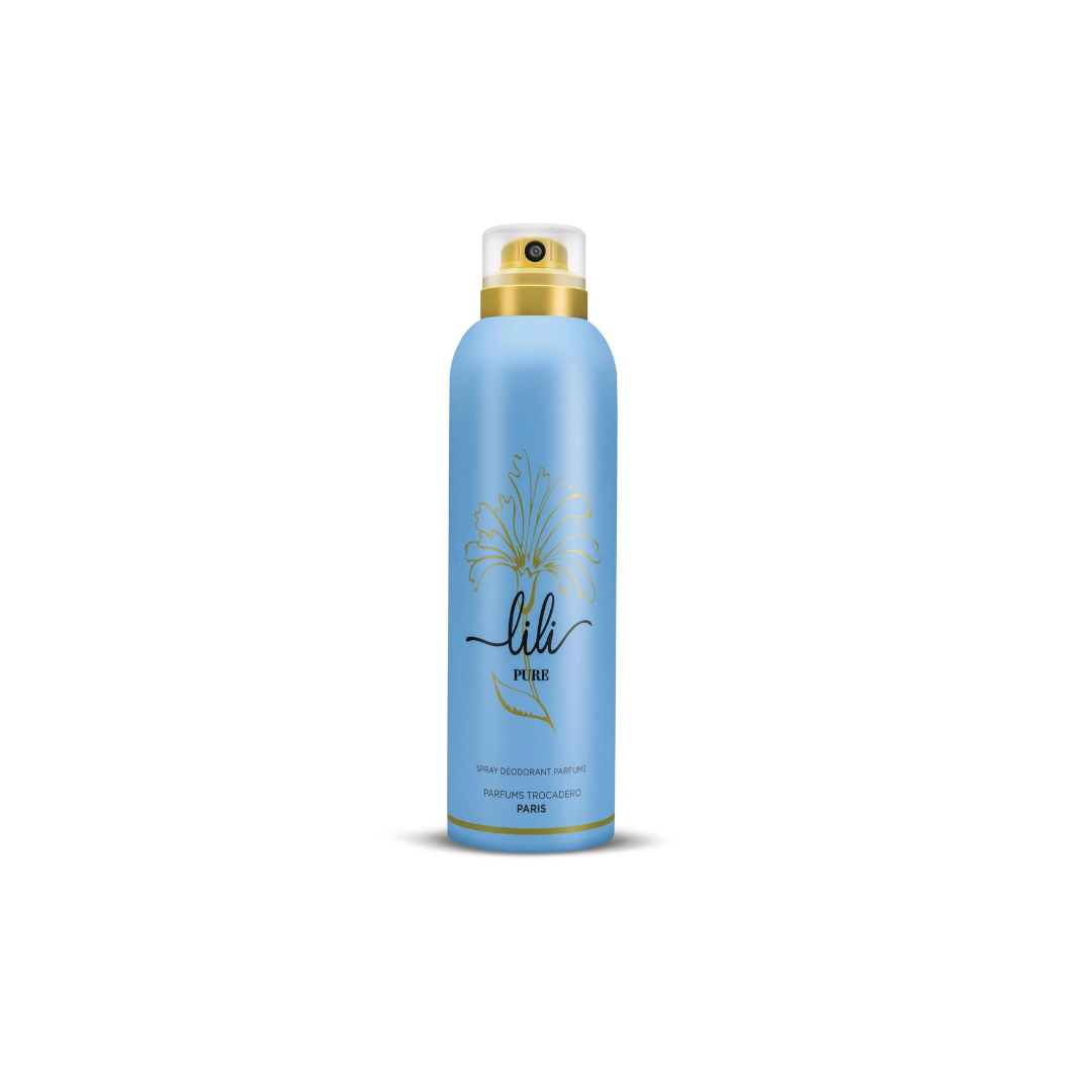 LILI - Deodrant Roll On | MazenOnline