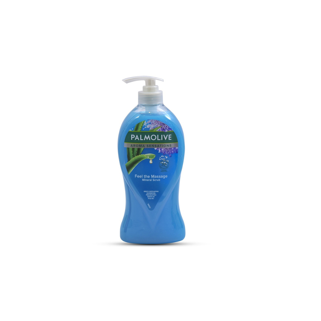 PALMOLIVE - Shower Gel | MazenOnline