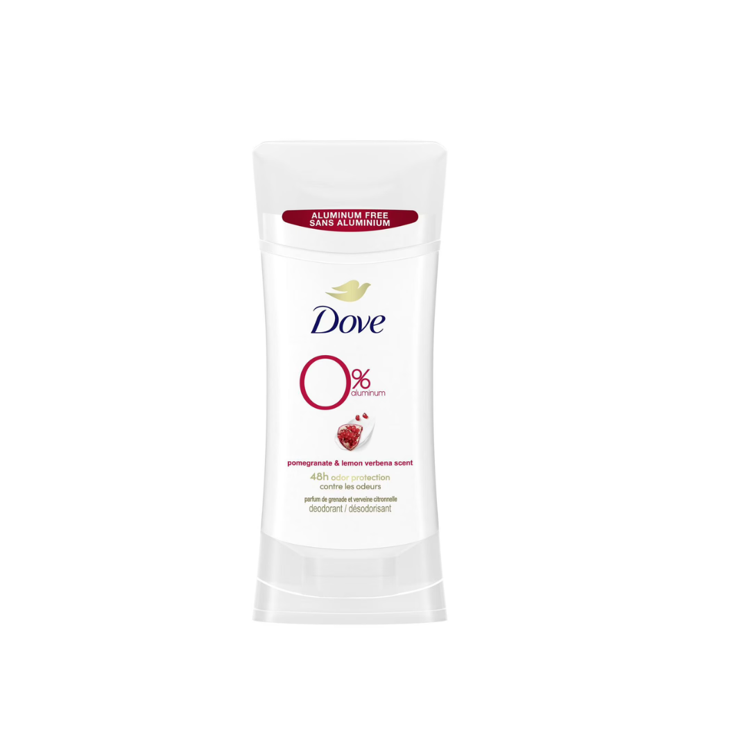 DOVE - Deodorant Stick | MazenOnline