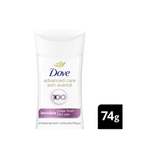 DOVE - Caring Coconut Antiperspirant Deodorant | MazenOnline