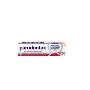 Parodontax - Toothpaste | MazenOnline