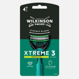 Xtreme - Sensitive Men's Disposable Razor 4 | MazenOnline