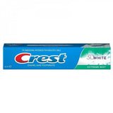 Crest 3D White Extreme Mint Toothpaste, - MazenOnline