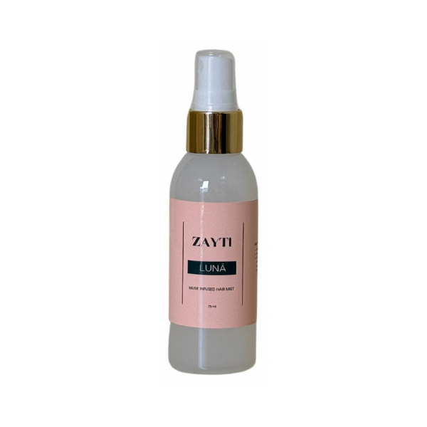ZAYTI - Scented Hair Mist | MazenOnline