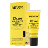 REVOX - Zitcare AHA.BHA.PHA Spot Treatment | MazenOnline