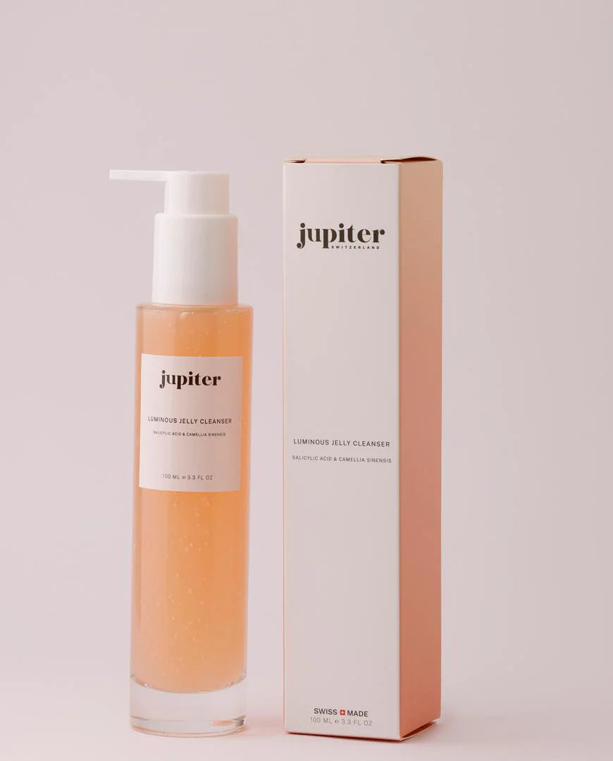 Luminous Jelly Cleanser - MazenOnline