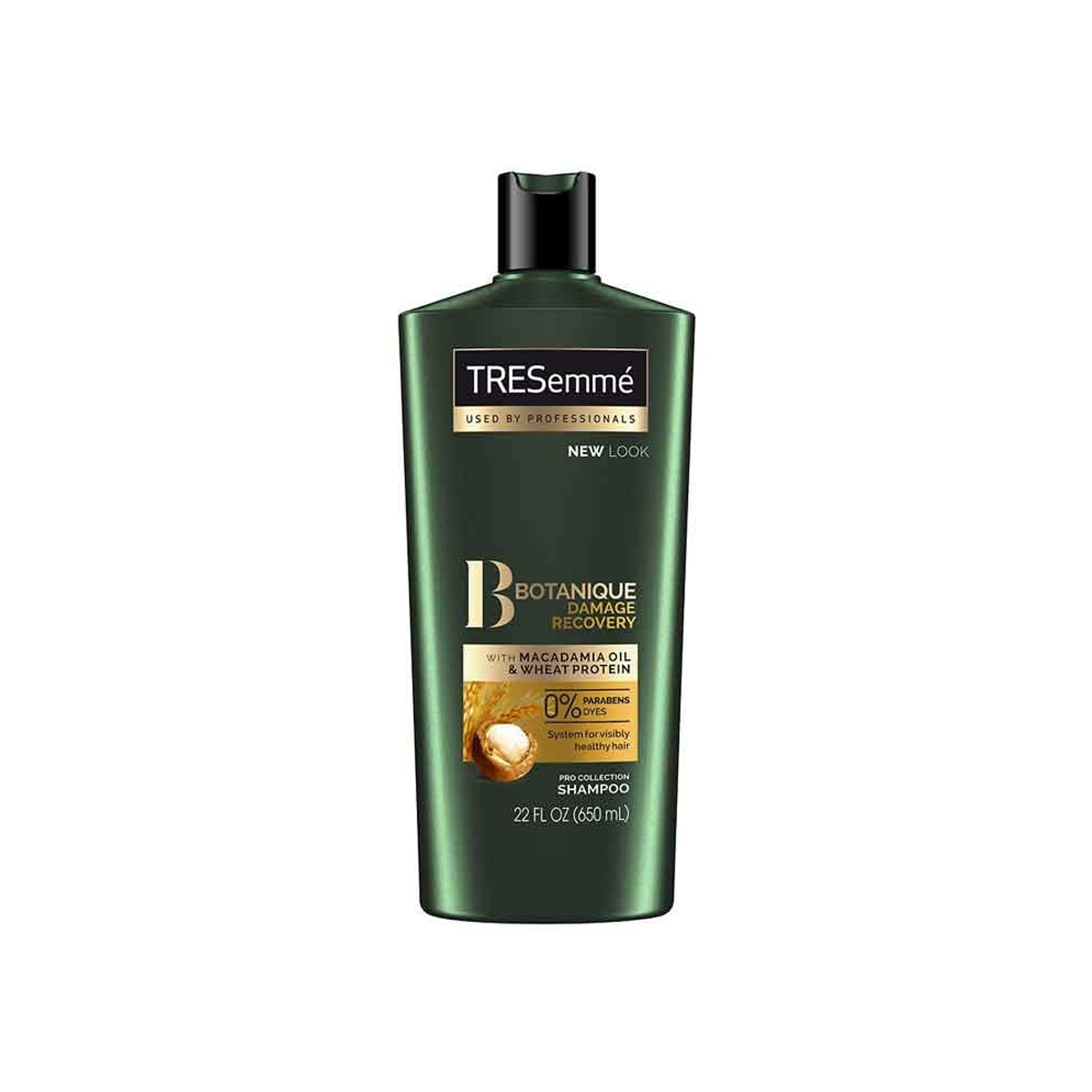 Botanique Damage Recovery Shampoo - MazenOnline