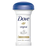 Cream Original Anti-Perspirant Roll-on Deo Deodorant 50 Ml - MazenOnline