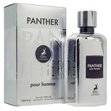 Maison Alhambra Perfume Panther Pour Homme Eau de Parfum 100ml - MazenOnline