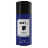 Deodorant Natural Spray For Him 150ml - MazenOnline